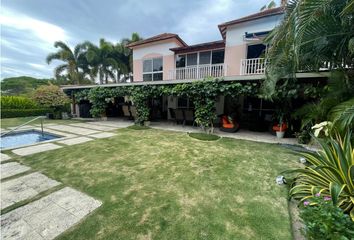 RIO HATO / VILLAS DE DECAMERON / 940M2 / 3 HAB / ACCESO A PLAYA / DH