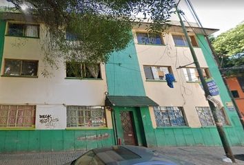 Departamento en  Calle Soto 154, Guerrero, Cuauhtémoc, Ciudad De México, 06300, Mex