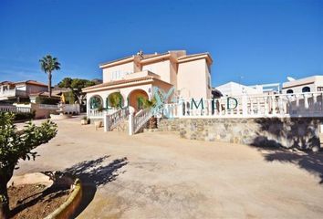 Chalet en  Bolnuevo, Murcia Provincia