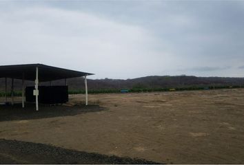 Terreno Comercial en  Tarqui, Manta