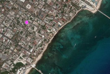 Lote de Terreno en  Playa Del Carmen, Solidaridad, Quintana Roo