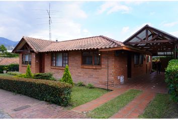 Casa en  La Enea, Manizales