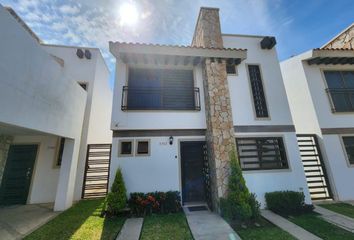 Casa en  Marina Mazatlán, Mazatlán