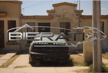 Casa en  San Felipe Del Real, Juárez, Chihuahua