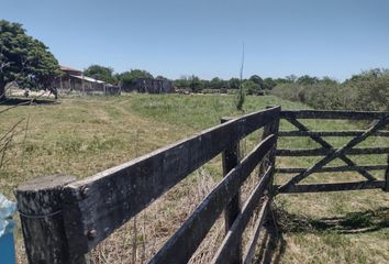 Terrenos en  Larroque, Entre Ríos