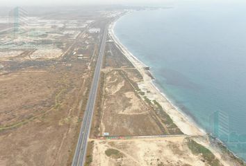 Terreno Comercial en  Santa Elena