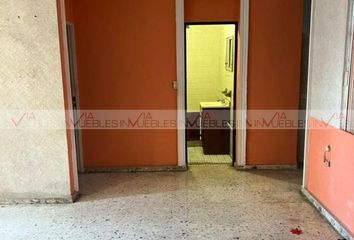 Casa en  Avenida Vicente Guerrero Norte 338, Zona Centro, Nuevo Centro De Monterrey, Monterrey, Nuevo León, 64018, Mex