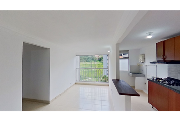 Apartamento en  Loma De Los Bernal, Medellín