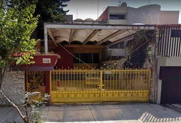 Casa en  Avenida Paseo De La Hacienda, Paseos De Taxqueña, Coyoacán, Ciudad De México, 04250, Mex