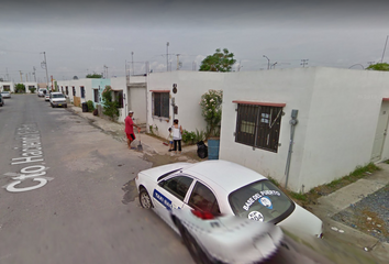Casa en  Calle 4 13-306, Euzkadi, Matamoros, Tamaulipas, 87370, Mex