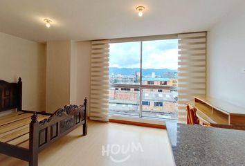 Apartamento en Mandalay, Bogotá