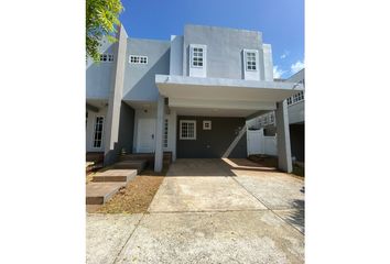 Casa en  Rufina Alfaro, San Miguelito