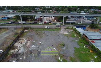 Lotes y Terrenos en  Utivé, Ciudad De Panamá