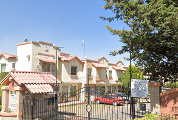 Casa en fraccionamiento en  Salón De Los Testigos De Jehová, Calle Independencia, San José, Tecámac, México, 55748, Mex