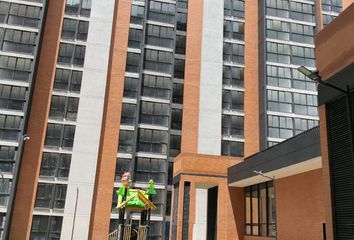 Apartment for rent in Rincón del Chicó, Bogotá