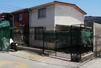 Casa en  Quilicura, Provincia De Santiago