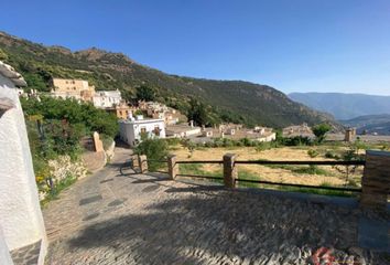 Chalet en  Bubion, Granada Provincia