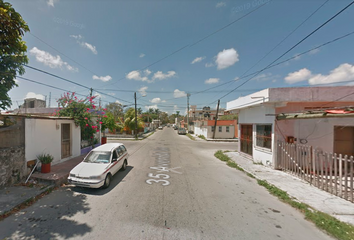 Casa en  Avenida 35 Sur, Adolfo L Mateos, Cozumel, Quintana Roo, 77667, Mex