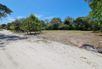 Lote de Terreno en  Pueblo Sabancuy, Carmen, Campeche