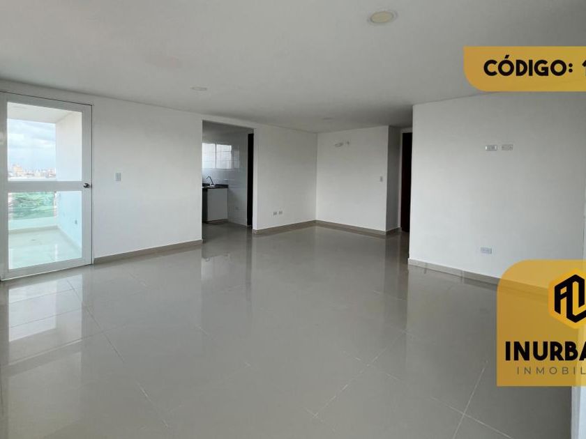 Apartment for rent in Barranquilla