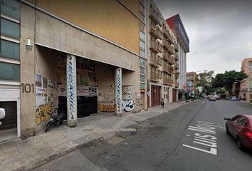 Departamento en  Cortinas Y Persianas, Luis Moya 101, Centro Historico, Centro, Cuauhtémoc, Ciudad De México, 06000, Mex