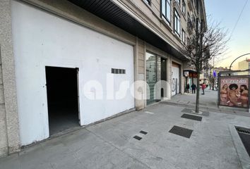 Local Comercial en  Vigo, Pontevedra Provincia