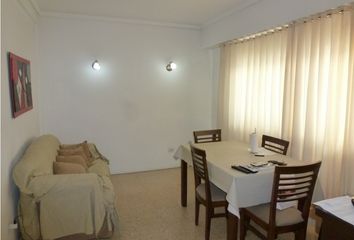 Departamento en  Parque Luro, Mar Del Plata