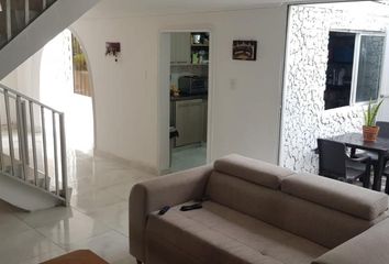 Casa en  Villa Carolina, Barranquilla