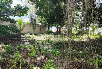 Lote de Terreno en  Magisterial, Bacalar, Bacalar, Quintana Roo