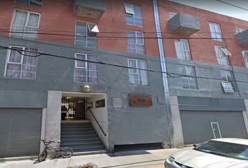 Condominio horizontal en  Avenida Santa Teresa 64, Unidad Hab Tepalcates, Iztapalapa, Ciudad De México, 09210, Mex