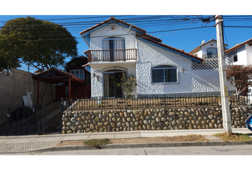 Casa en  La Serena, Elqui