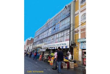 Local comercial en  Municipio De Puebla