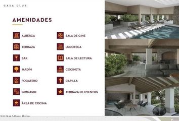 Casa en  Avenida Santa Catarina, Fraccionamiento Villas Del Mesón, Querétaro, 76226, Mex