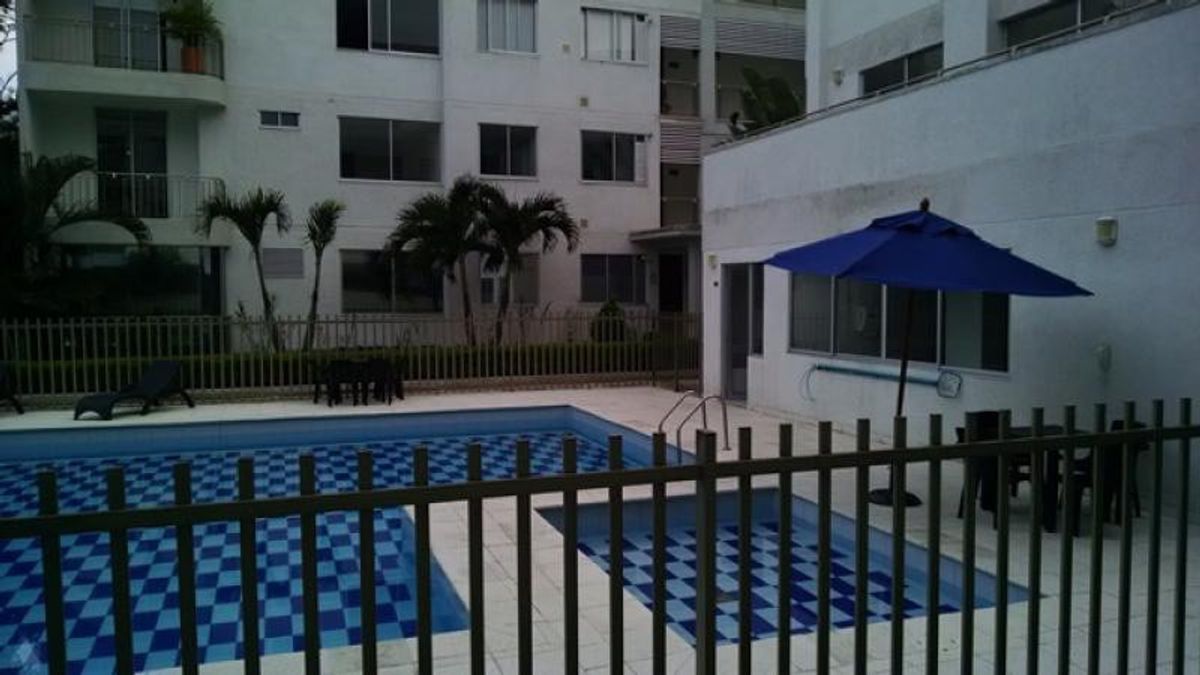 Apartamento en arriendo Parcelaciones Pance (Sur) en Parcelaciones Pance