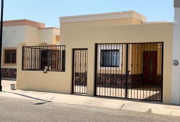 Casa en  Villa De Los Corceles, Hermosillo