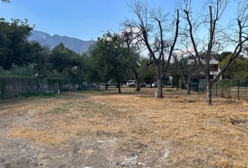 Lote de Terreno en  San Pedro, San Pedro Garza García