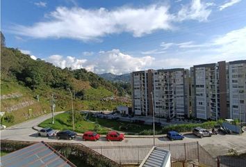 Apartamento en  El Trébol, Manizales