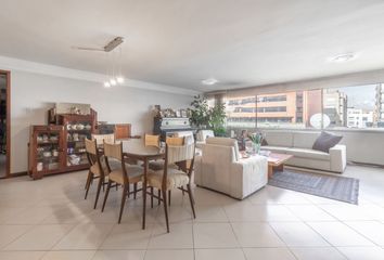 Apartamento en  Santa Paula, Bogotá