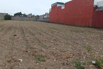 Lote de Terreno en  Calle Nicolás Bravo, San Miguel Totocuitlapilco, Metepec, México, 52143, Mex