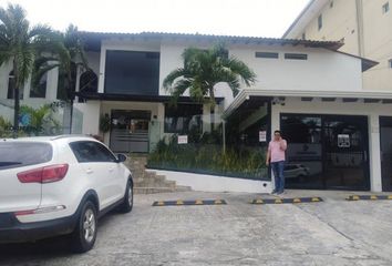 Casa en  El Cangrejo, Ciudad De Panamá