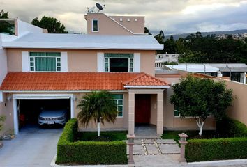 Casa en  Conocoto, La Armenia, Quito, Ecuador