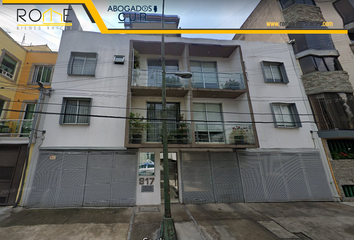Casa en condominio en  Calle Filipinas 917, Portales Sur, Benito Juárez, Ciudad De México, 03300, Mex