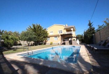 Chalet en  Orihuela, Alicante Provincia