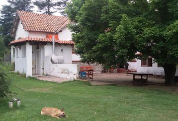 Casa en  Hucal, La Pampa