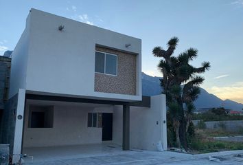 Casa en  Cumbres De Santa Clara 1 Sector, Monterrey