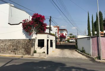 Lote de Terreno en  La Concepción, Puebla