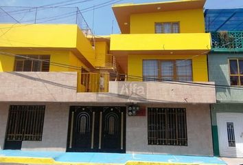 81 casas en venta en Leyes De Reforma 3A Sección A, Iztapalapa 