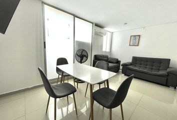 Apartamento en El Centro, Cúcuta