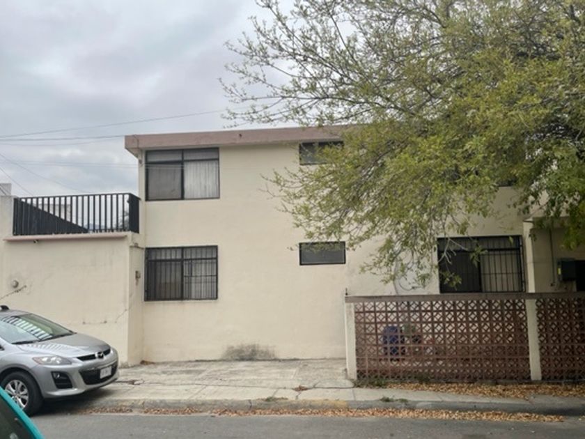 venta Casa en Tecnológico, Monterrey, Monterrey (29-CV-2160)