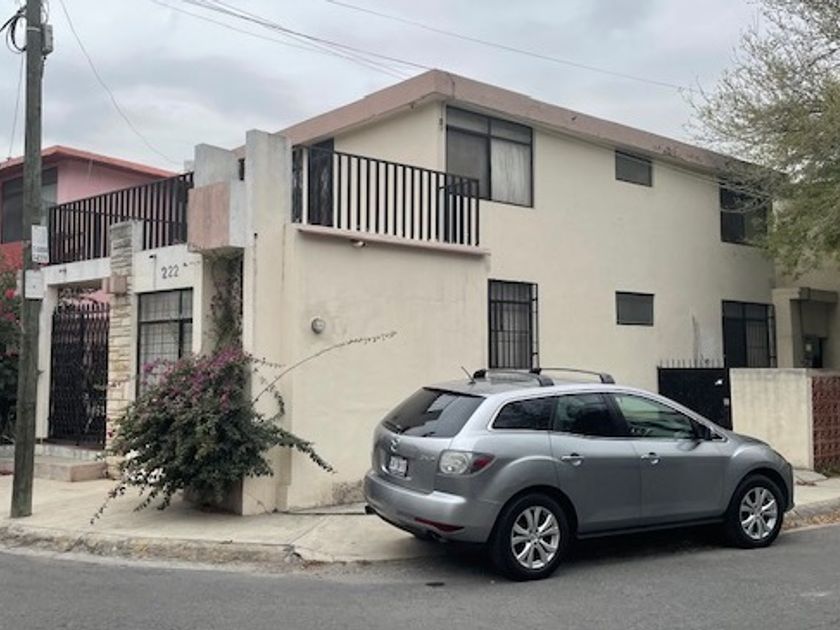 venta Casa en Tecnológico, Monterrey, Monterrey (29-CV-2160)